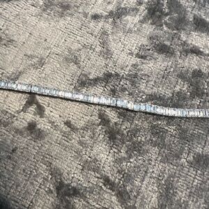Gorgeous Diamond Bracelet